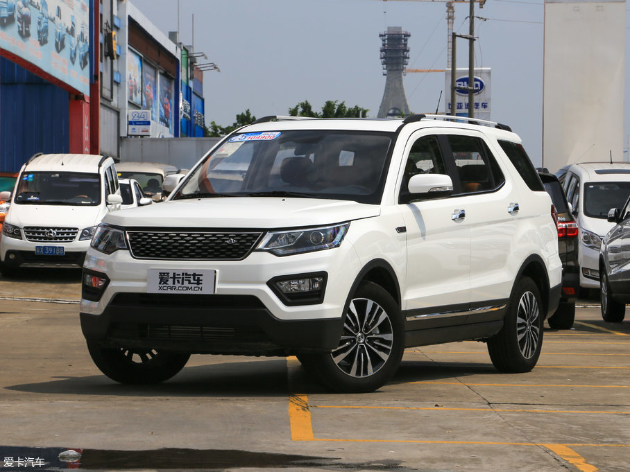 2017LWCX70 CX70T  1.5T ԄӺ