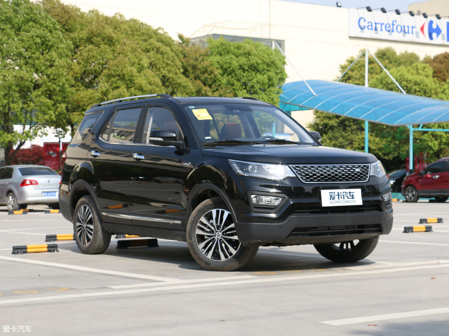 2017LWCX70 CX70T  1.5T Ԅ