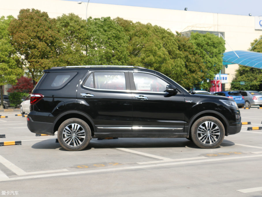 2017LWCX70 CX70T  1.5T Ԅ