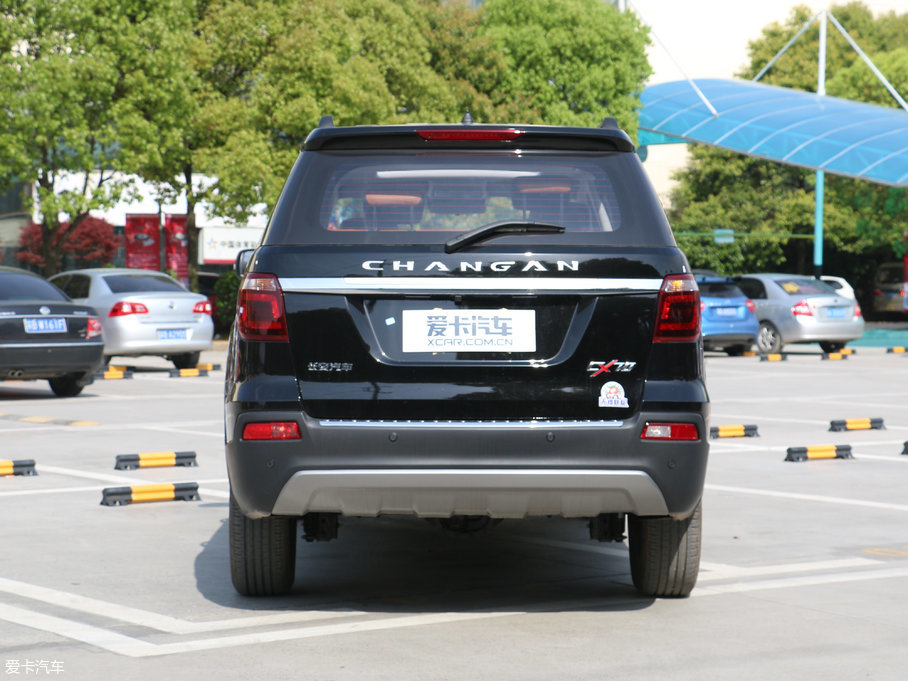 2017LWCX70 CX70T  1.5T Ԅ