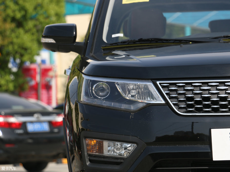 2017LWCX70 CX70T  1.5T Ԅ