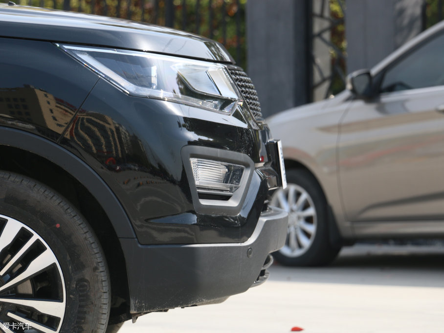 2017LWCX70 CX70T  1.5T Ԅ