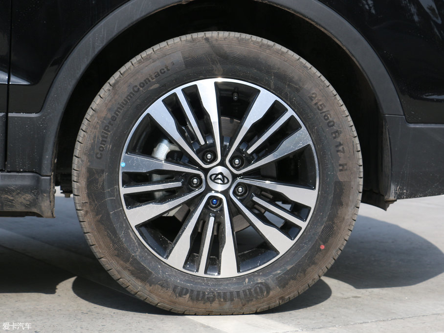 2017���L���W��CX70 CX70T  1.5T �Ԅ������