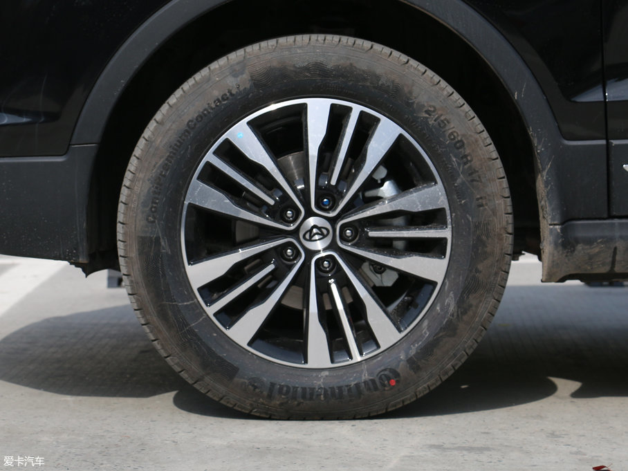 2017LWCX70 CX70T  1.5T Ԅ