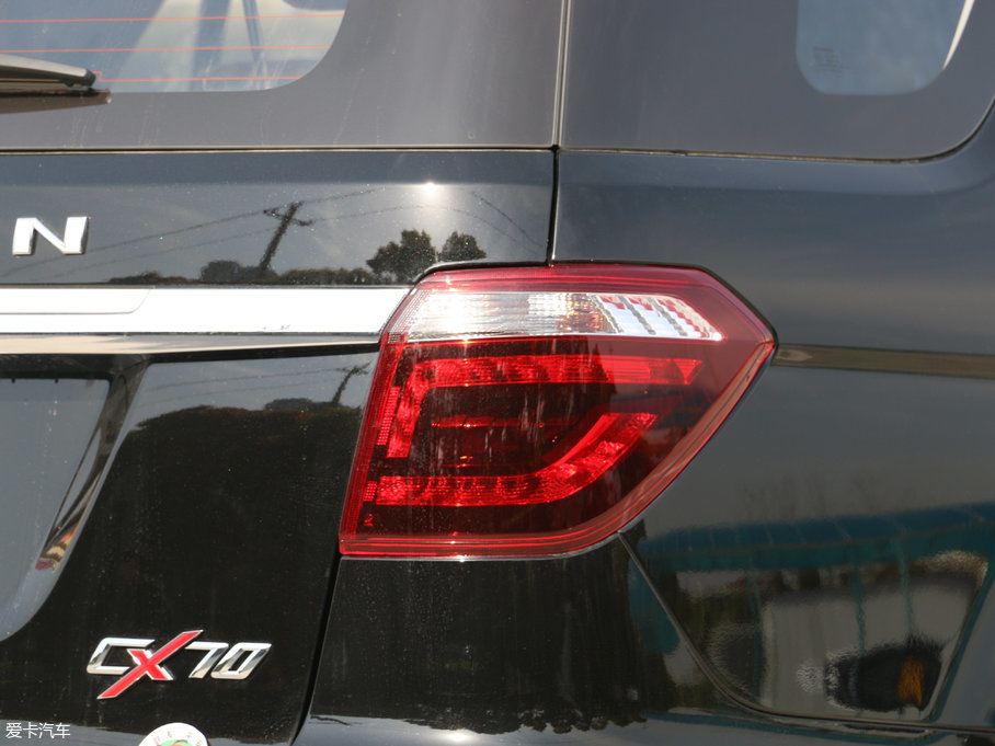 2017LWCX70 CX70T  1.5T Ԅ(dng)