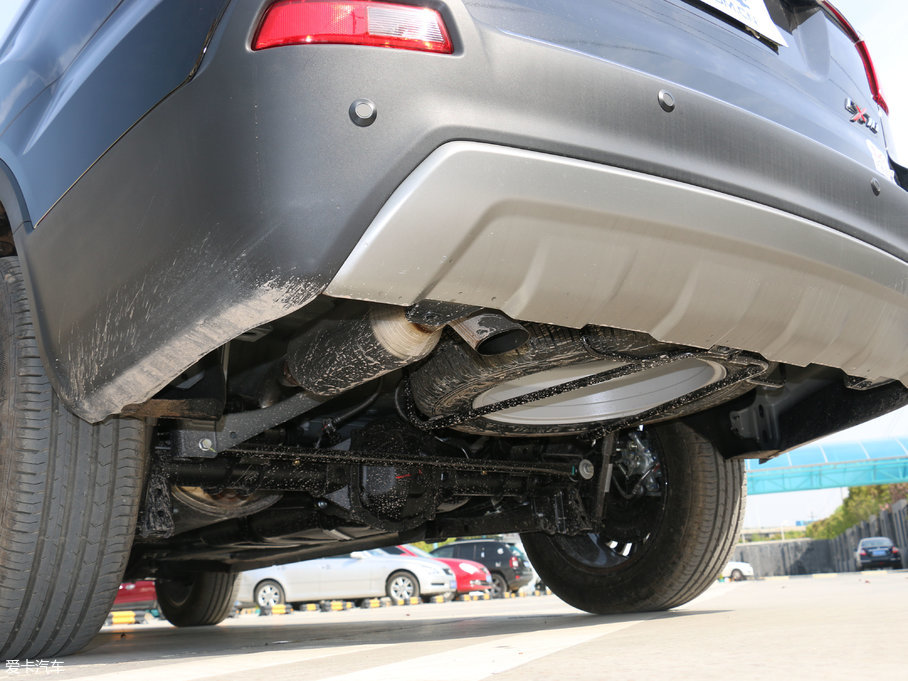 2017LWCX70 CX70T  1.5T Ԅ