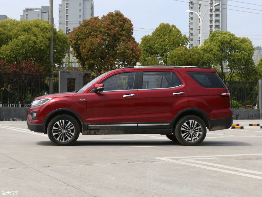 2017LWCX70 CX70T  1.5T Ԅ