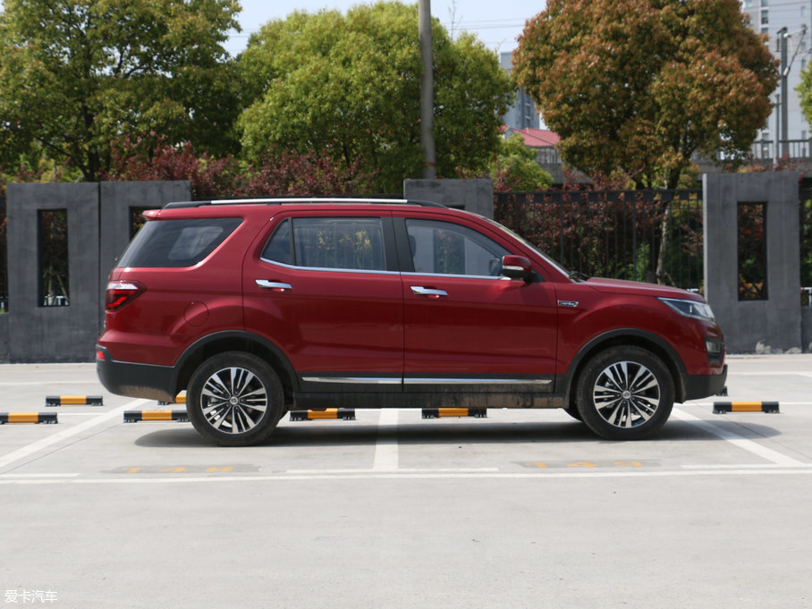 2017LWCX70 CX70T  1.5T Ԅ