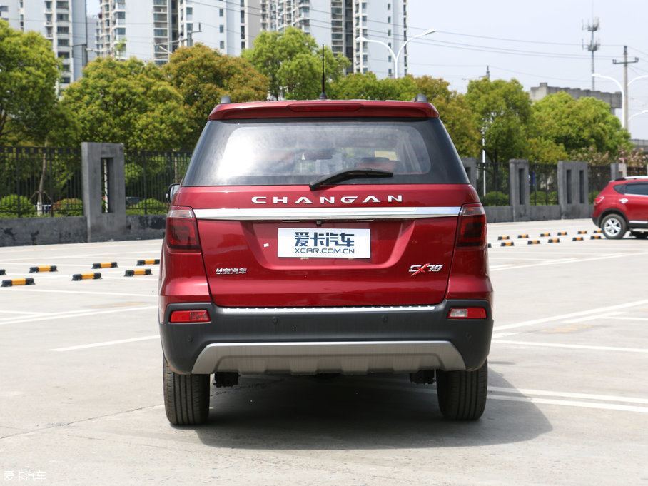 2017LWCX70 CX70T  1.5T Ԅ