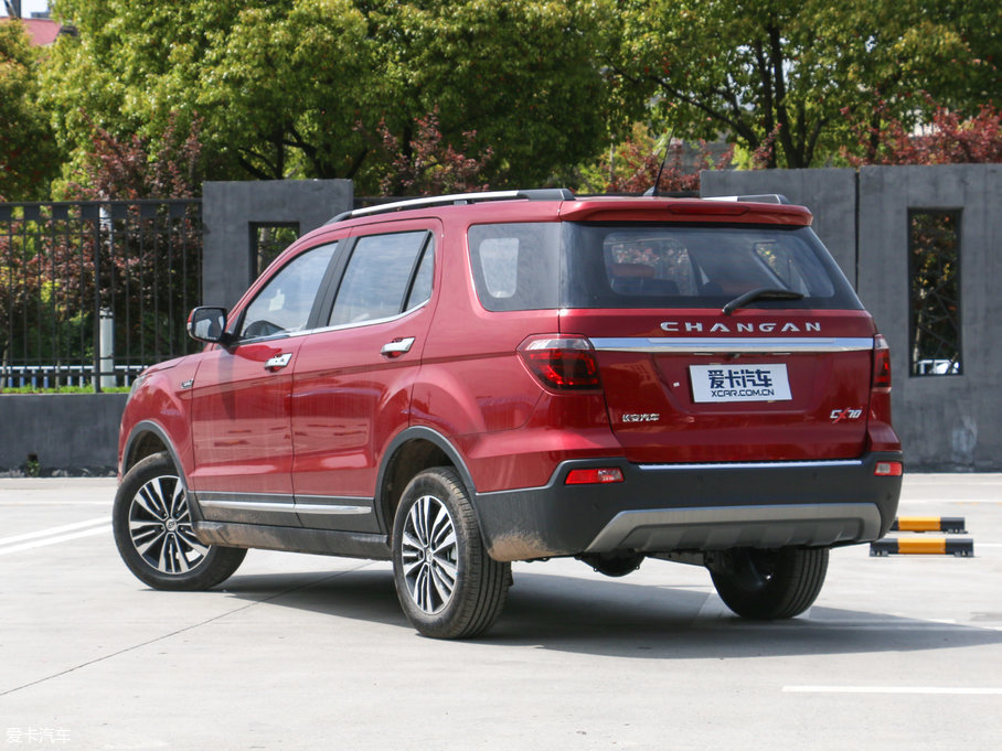 2017LWCX70 CX70T  1.5T Ԅ