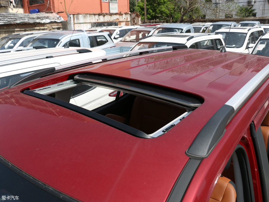 2017L(zhng)WCX70 CX70T  1.5T Ԅ(dng)