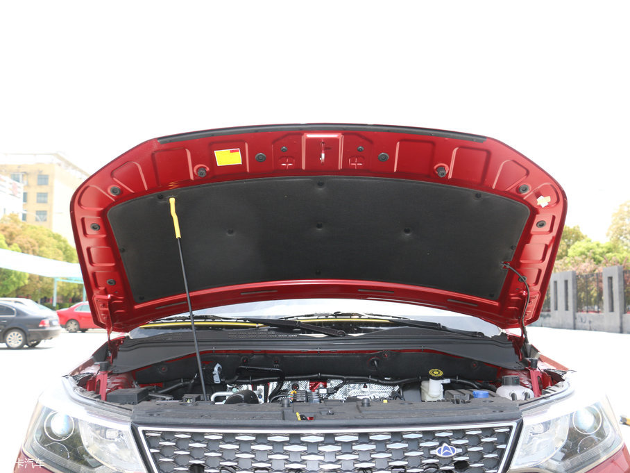 2017LWCX70 CX70T  1.5T Ԅ