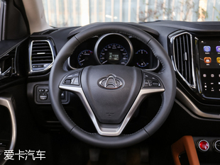 长安汽车2017款长安CX70