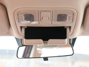 長安汽車2017款長安CX70