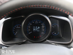 長安汽車2017款長安CX70