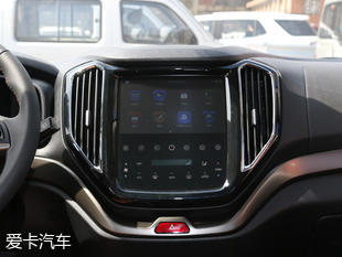 長安汽車2017款長安CX70