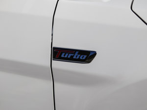 2017款CX70T 1.5T 手动尊擎版 细节外观