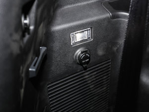 2017款CX70T 1.5T 手动尊擎版 空间座椅