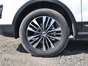 2017CX70T  1.5T քӺ ݆Ȧ