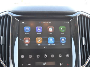 2017CX70T  1.5T քӺ п_@ʾ