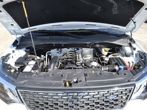 2017款CX70T  1.5T 手动豪擎版 发动机