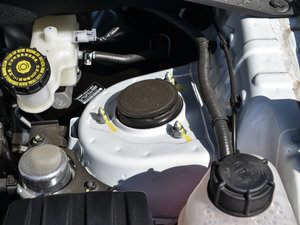 2017款CX70T  1.5T 手动豪擎版 其它
