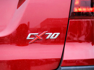 2017CX70T  1.5T քӺ ^