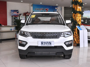 2017CX70T  1.5T Ԅ ǰ