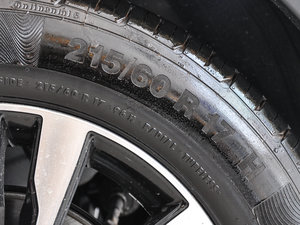 2017CX70T  1.5T Ԅ ݆̥ߴ