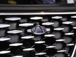 2017CX70T  1.5T Ԅ (ji)^