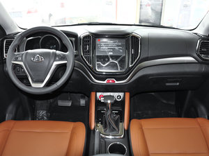 2017CX70T  1.5T Ԅ ȫ