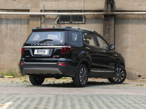 2017CX70T  1.5T Ԅ w^