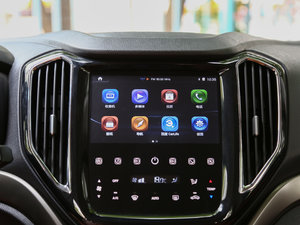 2017CX70T  1.5T Ԅ п_@ʾ