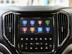 2017CX70T  1.5T Ԅ п_@ʾ