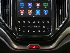 2017CX70T  1.5T Ԅ {(dio){(dio)(ji)