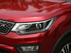 2017CX70T  1.5T Ԅ ^