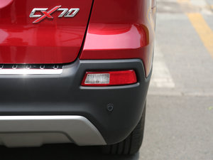 2017CX70T  1.5T Ԅ ^