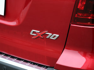 2017CX70T  1.5T Ԅ ^