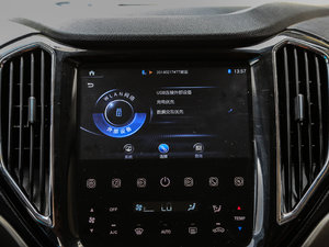 2017CX70T  1.5T Ԅ(dng) п؅^(q)