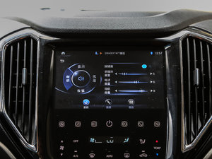 2017CX70T  1.5T Ԅ(dng) п؅^(q)