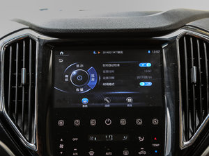 2017CX70T  1.5T Ԅ(dng) п؅^(q)