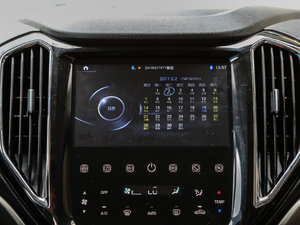 2017CX70T  1.5T Ԅ(dng) п؅^(q)