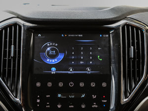 2017CX70T  1.5T Ԅ(dng) п؅^(q)