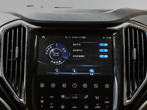 2017CX70T  1.5T Ԅ(dng) п؅^(q)