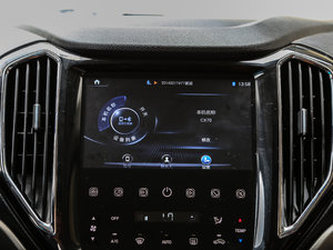 2017CX70T  1.5T Ԅ(dng) п؅^(q)