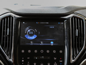 2017CX70T  1.5T Ԅ(dng) п؅^(q)