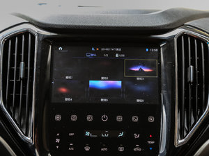 2017CX70T  1.5T Ԅ(dng) п؅^(q)