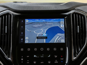 2017CX70T  1.5T Ԅ(dng) п؅^(q)