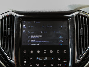 2017CX70T  1.5T Ԅ(dng) п؅^(q)