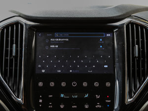 2017CX70T  1.5T Ԅ(dng) п؅^(q)